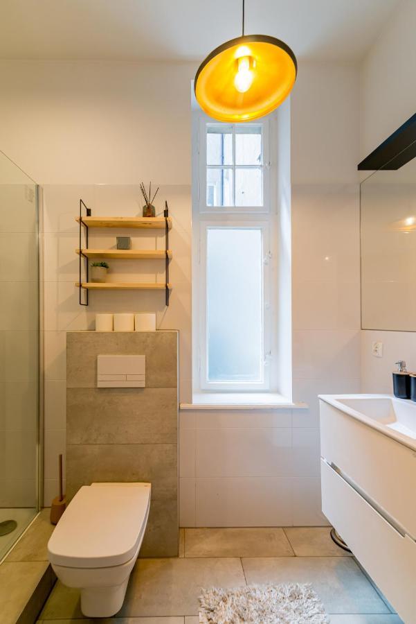 Haffnera 70 Apartament