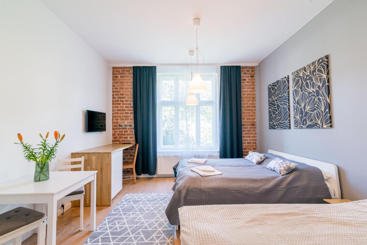 Haffnera 70 Apartament Sopot
