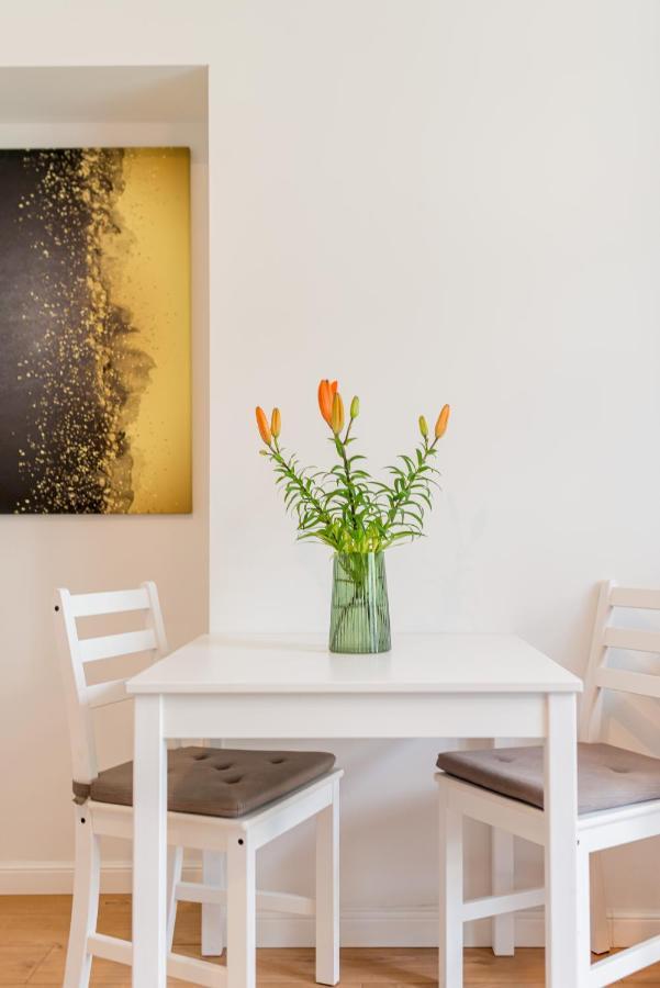 Haffnera 70 Apartament *