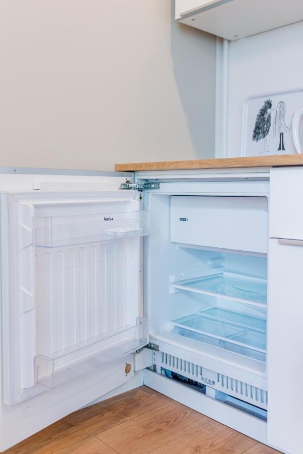 Apartament Haffnera 70 *