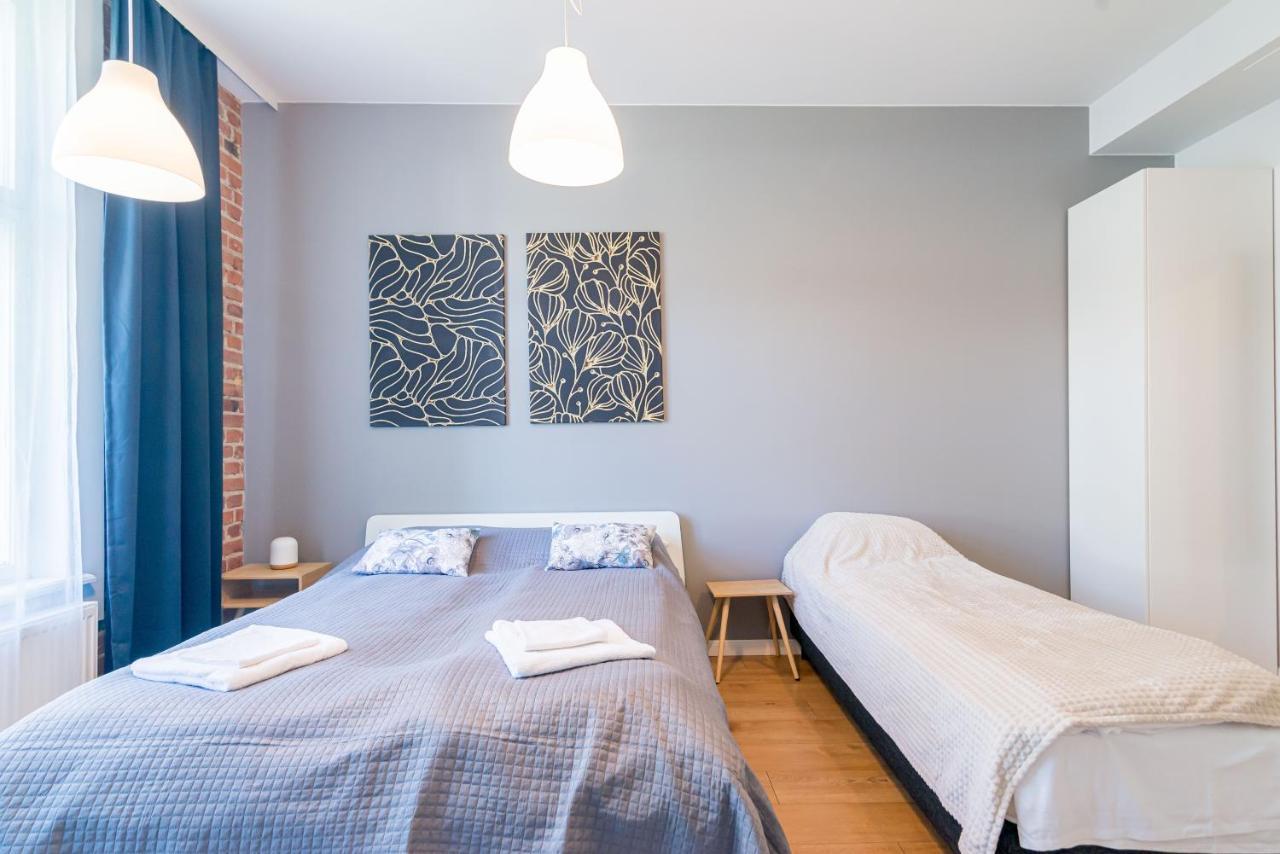 Haffnera 70 Apartament