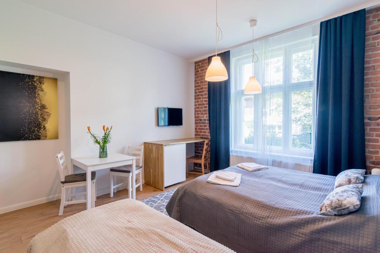 Haffnera 70 Apartament Sopot