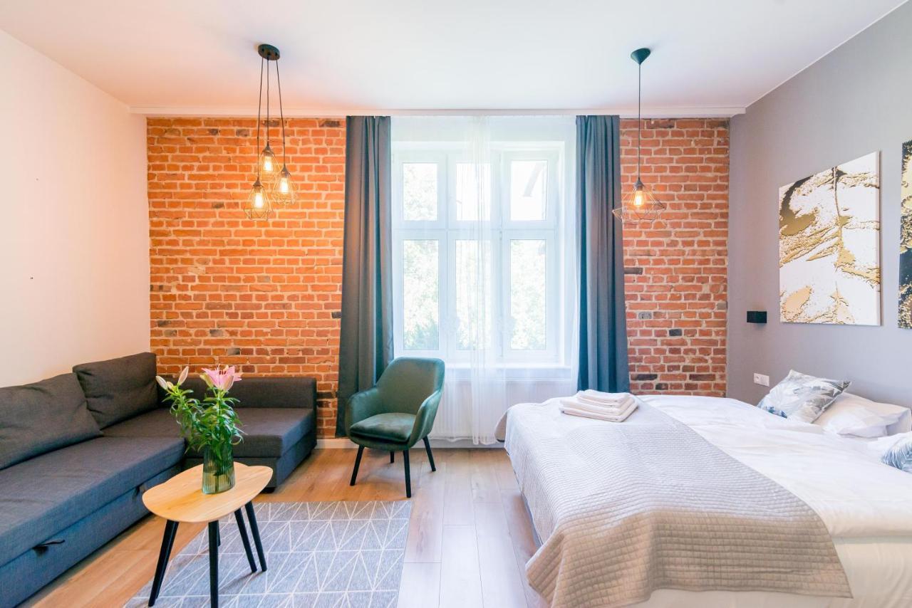Haffnera 70 Apartament Sopot