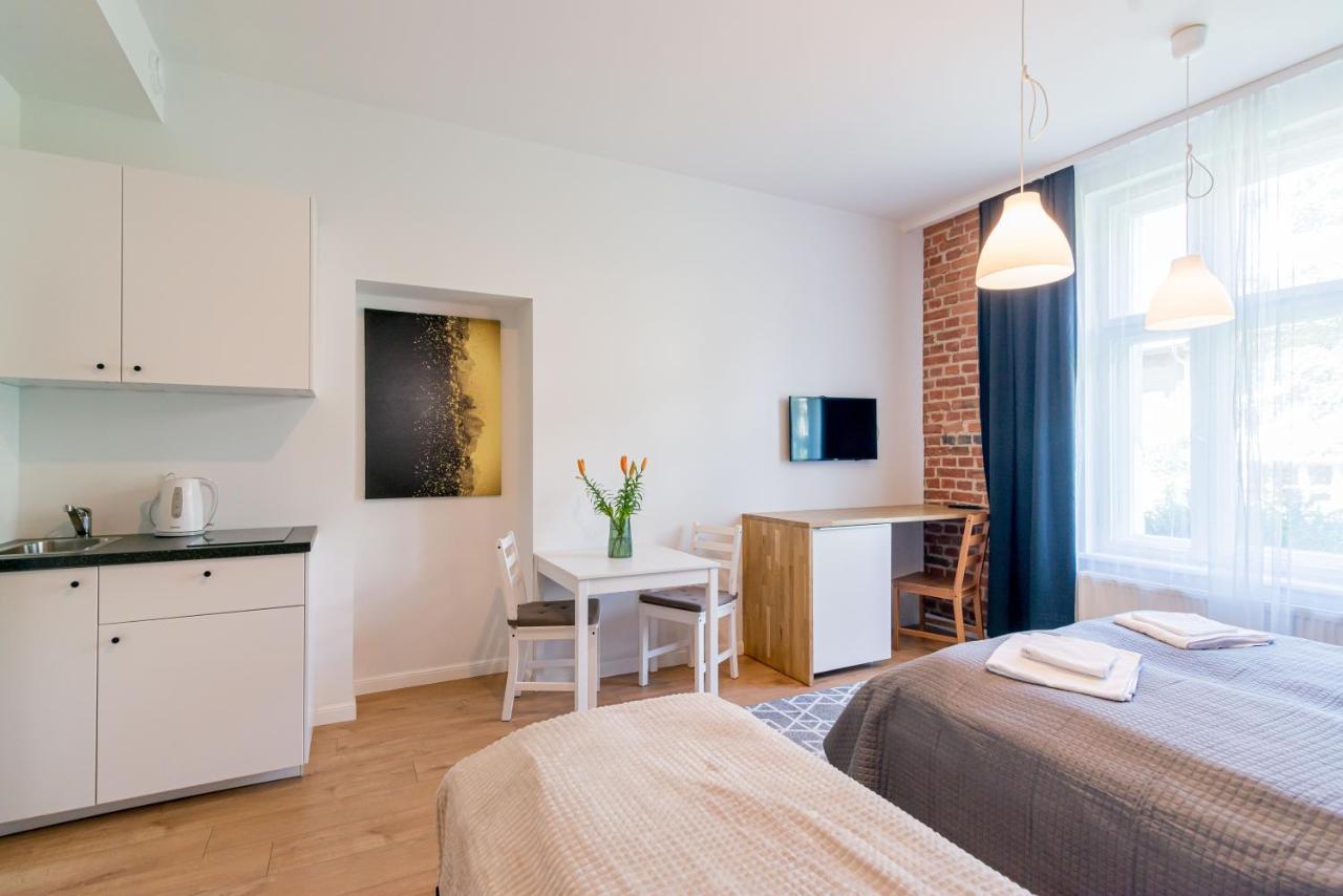 Apartament Haffnera 70 Sopot