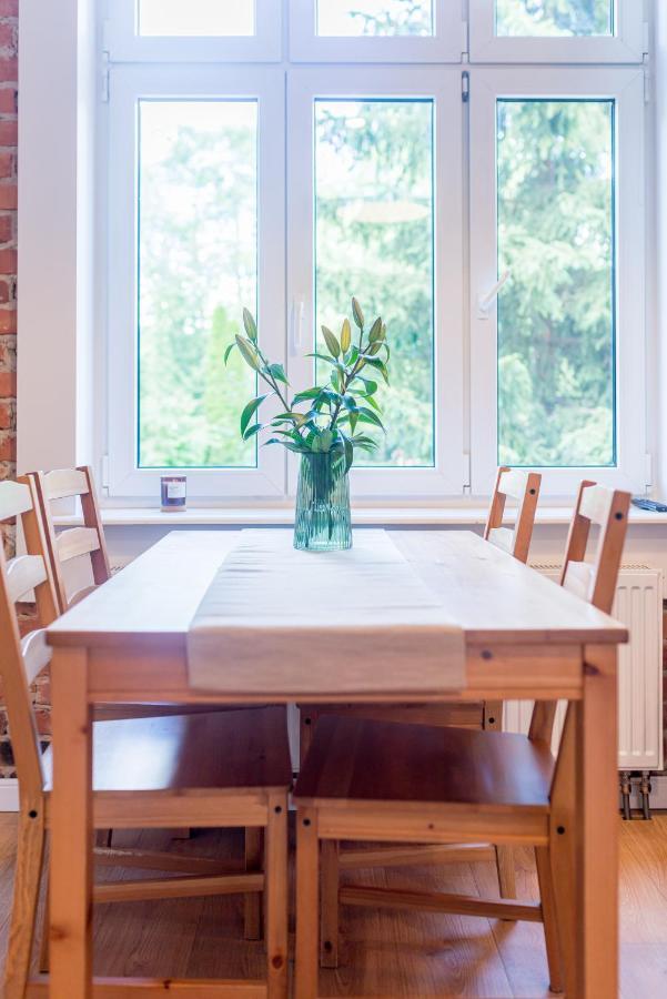 Haffnera 70 Apartament