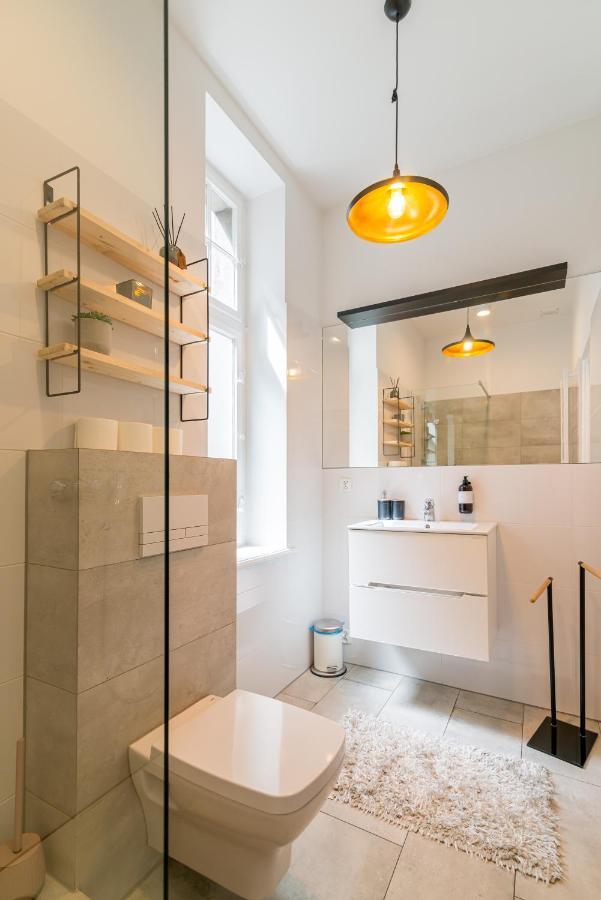 Apartament Haffnera 70 Sopot