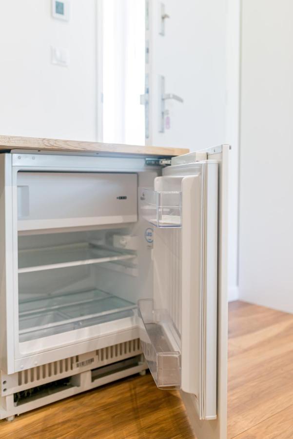 Apartament Haffnera 70 *