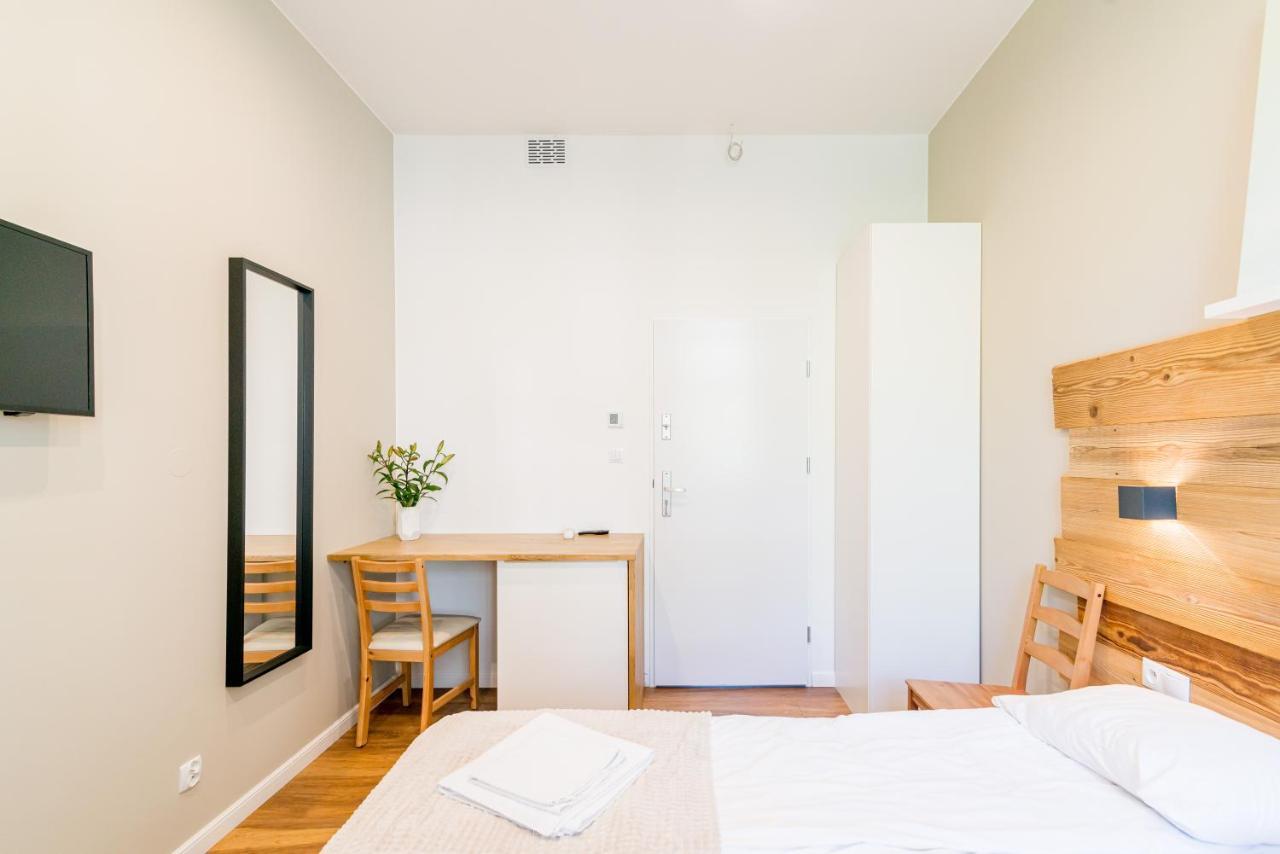 Haffnera 70 Apartament