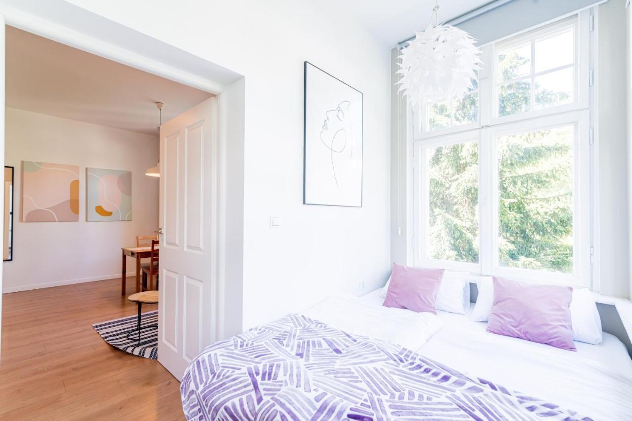 Haffnera 70 Apartament