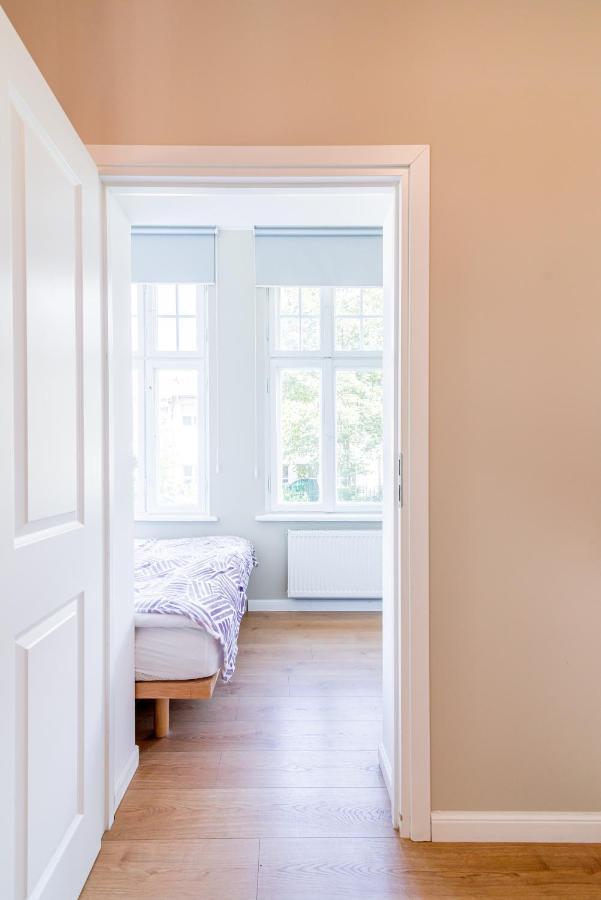 Apartament Haffnera 70 *